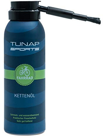 TUNAP SPORTS Kettenöl, 125 ml