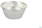 Pentole Agnelli COAL30LE10 Family Cooking Rame e Pasticceria Budino Alluminio, Spessore 0.6 cm, Senza Tubo, 10 cm