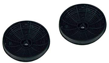 Amica KF 17154 KOHLEFILTER für KH 17381-2