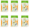 6x Slendier Riso Konjac Biologico