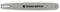 Guide Sägenspezi 45cm .325 72 maillons 1,3mm pour Husqvarna 120 Mark II