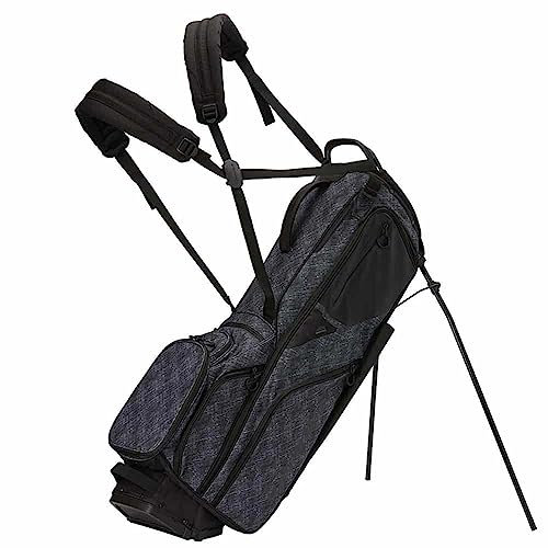 TaylorMade Flextech Crossover Tasche mit Standfunktion, Canvas, Einheitsgröße
