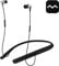 Wiederaufladbarer Sound-Verstärker für Erwachsene, Voice Enhancer Gerät, Wireless Neckband Kopfhörer mit Remote Mikrofon für TV und Sprechen, 20+ Stunden des Gebrauchs | BW51