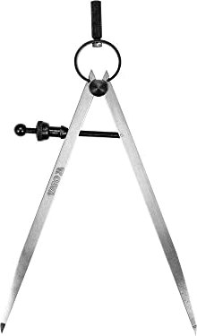 Yato Federteiler L-150 mm