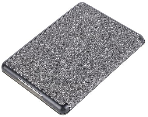 Elprico Étui pour Liseuse de Livres électroniques de 6,8 Pouces pour Kindle pour Paperwhite 11 Génération, Complète, Léger, Facile à (Grey)
