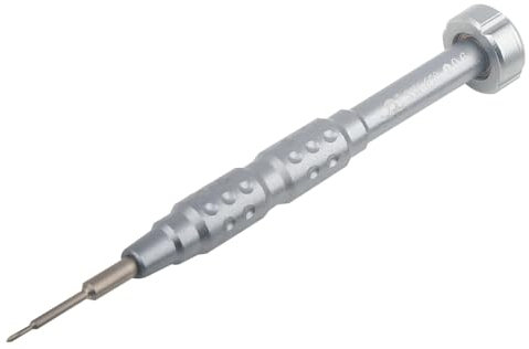 Y000 - Cacciavite a Y da 0,6 mm, compatibile con iPhone e Apple Watch, cacciavite magnetico di precisione a tre punti