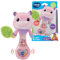 VTech - Hochet hochet bébé rose, idéal pour les petites mains, papier croustillant, oreilles mobiles, sans composants électroniques, cadeau bébé à partir de 3 mois, version ESP