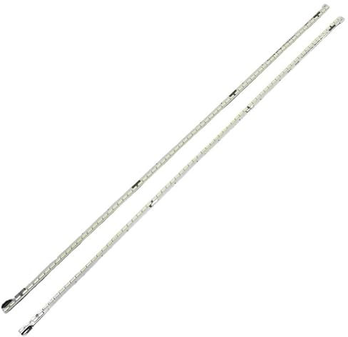 WHARGTSL Tiras de retroiluminación LED de 72 LED para 6916L-3354A 3355A 3354B 3355B 55 V20 CoD 3355 3354 (2 juegos para 2 televisores)