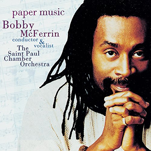 Paper Music [Ddd Recording]