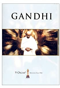 Gandhi - Édition Spéciale