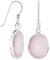 Tuscany Damen-Ohrhänger Modeschmuck Ohrringe Sterling-Silber 925 8.57.9249