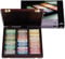 Rembrandt Professional Soft Pastel Set in Luxury Wooden Box | Landscape Selection Traditional | 45 Whole Pastels