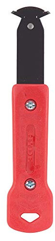 Hyde 19408 Heavy-Duty Carbide Cutter, No Color, No Size