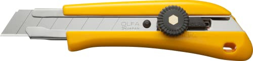 Olfa ARBN-L Cutter & Universalmesser 18mm Cutter BN-L