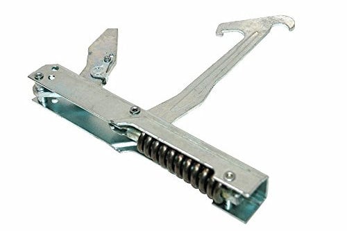 Oven Main Oven Door Hinge. Genuine part number 931330532