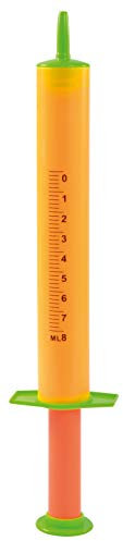 Eduplay 130200 Wasserspritze, orange