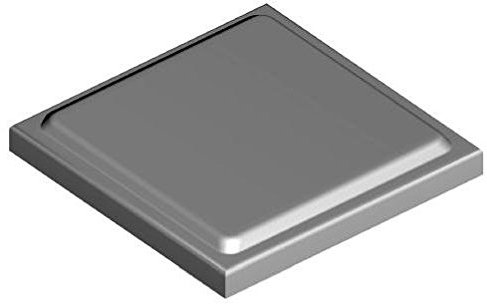 Fac 200120/Z Chapeau de poteaux, Unique