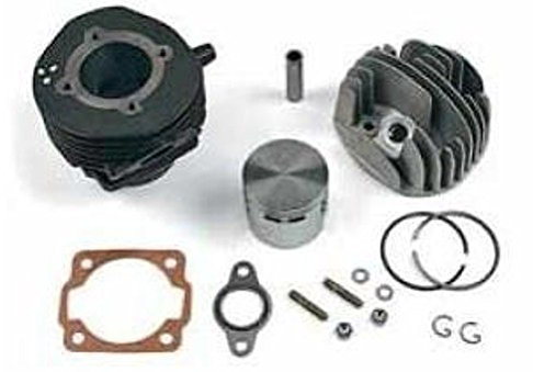 KT00013 KIT CILINDRO DR D. 47 6 TRAVASI VESPA 50 R L N SPECIAL PK PK XL APE 50