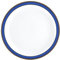 Denby Imperial Blue Dinner Plate 26.5 cm