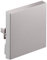 Gira 012626 Wippe 029626 Wechsel System 55 Farbe Alu, 250 V