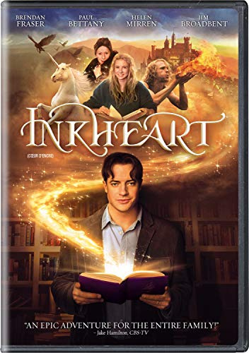 Inkheart (Widescreen)