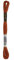 Anchor Sticktwist, 4635000-00355, Farbe:355, Stickgarne