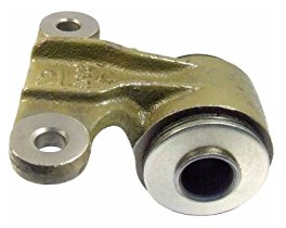 DELPHI Lagerung Lenker Kompatibel mit PEUGEOT 807 MPV 1305552080 3521K6* | Kompatibel mit: CITROËN C8, JUMPY II, JUMPY II Kasten, FIAT SCUDO Bus, SCUDO Kasten, ULYSSE, LANCIA PHEDRA, PEUGEOT 807