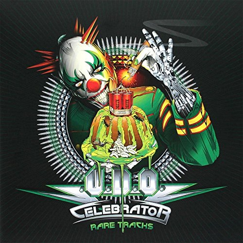 Celebrator - Rare Tracks