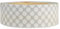 allydrew Dotted Japanisches Washi Tape – Dots grau