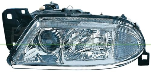 Prasco - AA4104903 - Alfa Romeo - 166 - Mod. 01/98-09/03 - Scheinwerfer Rechts-H7+Hb3-Mit Lwr-Ohne Motor