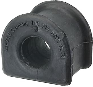 MEYLE Lagerung, Stabilisator 1007150001 Hinterachse links | Kompatibel mit: AUDI A4 B6, A4 B6 Avant, A4 B6 Cabriolet, A4 B7 Cabriolet, SEAT EXEO, EXEO ST
