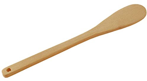 Louis Tellier NSP080 dough scraper is made from beech wood, 80 CM