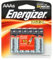 Energizer 06473 - AAA Cell 1.5 volt MAX Battery (6 pack) (E92BPF-6)