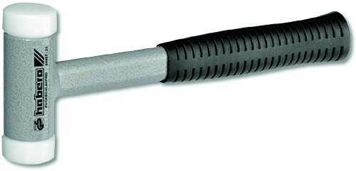 Greenstar 10529 Embout de rechange gedore ø 40 mm pour massette anti rebond 9208447 X9208448