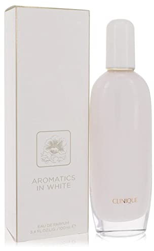 Clinique Aromatics In White Eau De Parfum Spray 100ml/3.4oz by Clinique