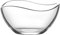 Lav 6 Teilig Set VIRA Snackschale Knabberschale Schüssel Glasschalen Schüssel Schale für EIS Dessert Dip Salat Beilage