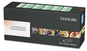 LEXMARK 25B3079 Toner cartridge black M5255/M5270/XM5365/XM5370