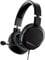 SteelSeries 61425 Arctis 1 - All-Platform Compatibility - For PS4, PS5, PC, Xbox, Nintendo Switch & Lite, Mobile - Detachable Clearcast Microphone (PlayStation), Black