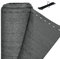Relaxdays Brise-Vue, paravent pour Les clôtures, rambardes, Anti-UV, résistant aux intempéries, 1 x 30 m, Anthracite