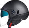 NEXX SX.60 Artizan Jethelm, titan, S (55/56)