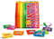 Tony's Chocolonely Tiny Tony's pouch Mix 135g I Mix von einzeln verpackten Tonies Schokolade