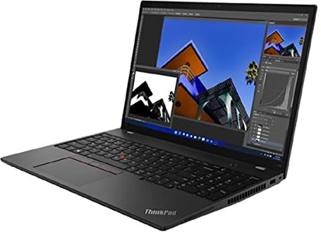 Lenovo ThinkPad T16 G1 16.0 Core i7-1260P 32GB RAM 1TB SSD GeForce MX550 LTE Win10Pro Win11Pro - 21BV00D6GE Thunder-Black