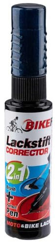 Fasi Unisex – Erwachsene Victoria Lackstift, Ink Blue, 12 ml