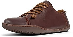 Camper Damen Peu Cami 20848 Sneaker, Braun 227, 38 EU