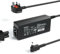 Brekiya 45W 19V 2.37A Laptop Charger for Acer Chromebook 11 13 14 15 R11 R13 CB3 CB5 CB3-431 CB3-532 Acer Swift 1 3 5 SF314-51 SF314-52 SF314-54 SF314-52GSF114-32 SF114-31 Laptop Power Adapter