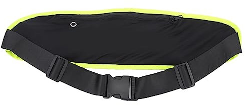 Tragbarer Sportballhalter, Langlebiger Ballhalter mit Hoher Kapazität, Tennisgürtel, Fitness, Laufen, Handy, Gürteltasche für Sportgeräte