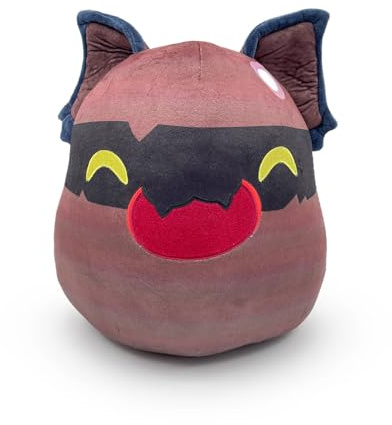 Youtooz Slime Rancher Hunter Gordo Slime 30 cm Plüschtier