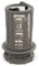 KGA Supplies Filtro a rete compatibile con lavastoviglie Beko modelli DSFN1530W, DSFS1531W, DSN1401XN, DSN141XN