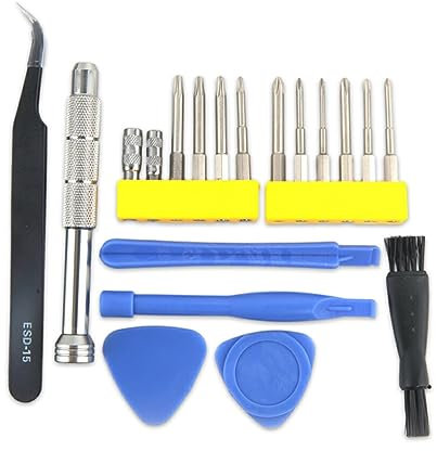 tuwiwol Destornilladores en oferta para herramientas mecánicas de caja de dados Herramientas de taller mecánico en oferta Destornilladores en promoción