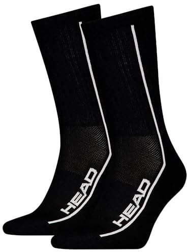 HEAD All Sports Performance Crew 2 Pares Talla 39/42